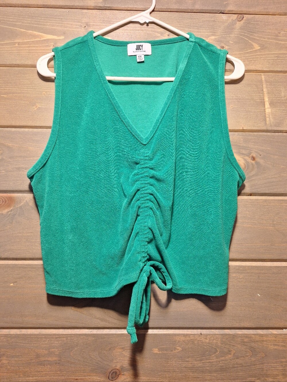 Crop Top - Picture 3 of 12